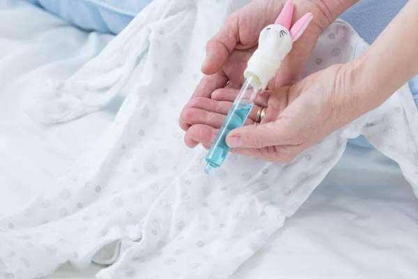 不放弃的奇迹:40岁C级胚胎成功逆袭的关键